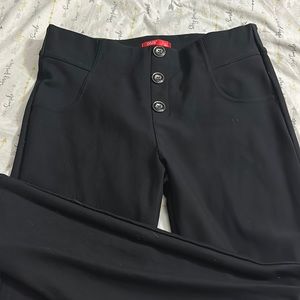 Pantalón de vestir para dama
